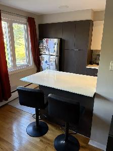 2 Bedroom Apartment | South-End Halifax - Photo 9