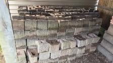 retaining wall