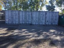 Storage container
