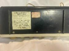 Vintage RCA Victor Model PA-9 Radio - Tested  Working (OBO) - Photo 2