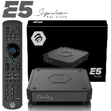 BuzzTV E5 Signature Edition 64GB 4K Android TV Box 2T 2R WiFi