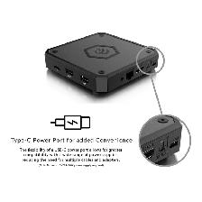 BuzzTV E5 Signature Edition 64GB 4K Android TV Box 2T 2R WiFi - Photo 4