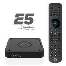 BuzzTV E5 Signature Edition 64GB 4K Android TV Box 2T 2R WiFi - Photo 5