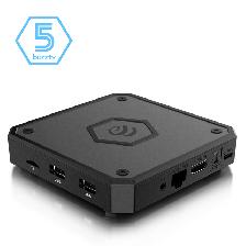 BuzzTV E5 Signature Edition 64GB 4K Android TV Box 2T 2R WiFi - Photo 6