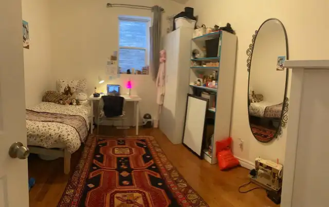 room for rent in Chinatown