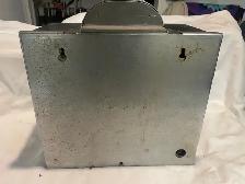Vintage Seeburg 3W1 100-Selection Wall-O-Matic Jukebox (OBO) - Photo 2