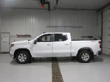 2026 Chevrolet Silverado 1500LT 3L Diesel