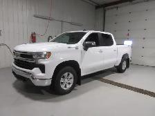 2026 Chevrolet Silverado 1500LT 3L Diesel - Photo 2
