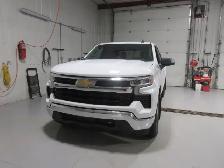 2026 Chevrolet Silverado 1500LT 3L Diesel - Photo 3