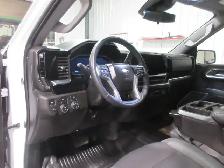 2026 Chevrolet Silverado 1500LT 3L Diesel - Photo 5