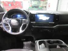 2026 Chevrolet Silverado 1500LT 3L Diesel - Photo 8