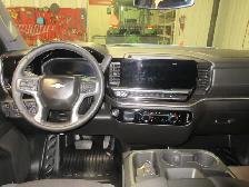 2026 Chevrolet Silverado 1500LT 3L Diesel - Photo 9