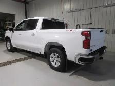 2026 Chevrolet Silverado 1500LT 3L Diesel - Photo 11