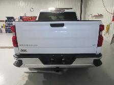 2026 Chevrolet Silverado 1500LT 3L Diesel - Photo 12