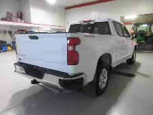 2026 Chevrolet Silverado 1500LT 3L Diesel - Photo 13