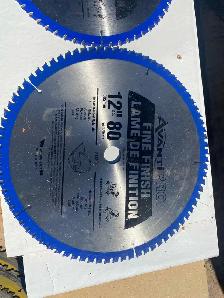 Saw Blades-New - Photo 2