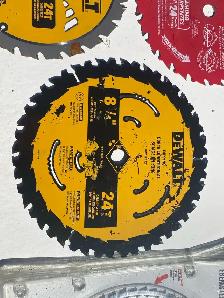 Saw Blades-New - Photo 5
