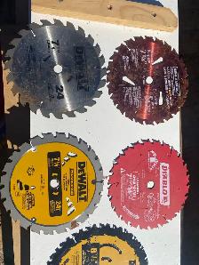 Saw Blades-New - Photo 6