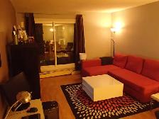 Specious 1 bdrm with balcony and storage - Photo 6