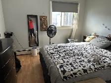 Specious 1 bdrm with balcony and storage - Photo 12