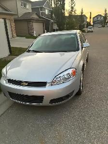 2009 Chevy Impala - Photo 3