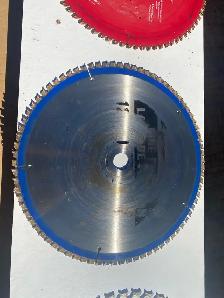 Saw Blades-used - Photo 2