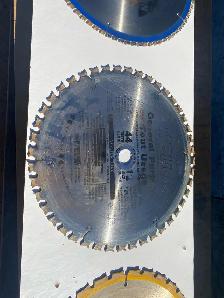 Saw Blades-used - Photo 3