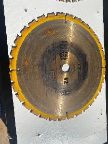 Saw Blades-used - Photo 4