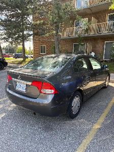 2010 Honda Civic - Photo 3