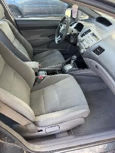 2010 Honda Civic - Photo 4