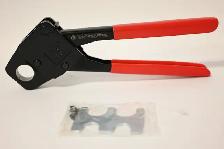 plumbing crimp tool dependable 3/4' Brand New