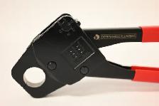 plumbing crimp tool dependable 3/4' Brand New - Photo 2