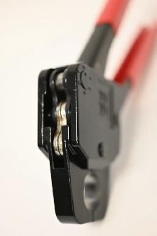 plumbing crimp tool dependable 3/4' Brand New - Photo 4