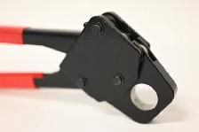 plumbing crimp tool dependable 3/4' Brand New - Photo 5