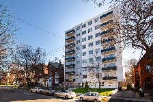 2 Bedroom Apartment for Rent - 115 Dowling Avenue - Photo 3