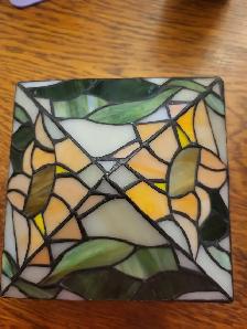 Decorative fence post caps - Photo 2