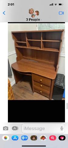 STUDENT DESK FOR SALE - Photo 2
