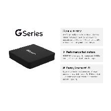 BuzzTV G-Series Google TV Set Top Box - Photo 3