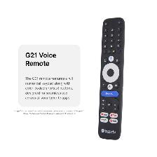 BuzzTV G-Series Google TV Set Top Box - Photo 6