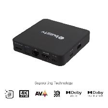 BuzzTV G-Series Google TV Set Top Box - Photo 7