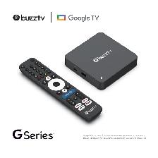 BuzzTV G-Series Google TV Set Top Box - Photo 8