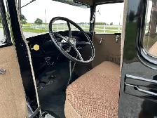 1929 Ford Model A Coupe - Photo 4