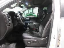 2023 Chevrolet Silverado 1500 Crew Cab 6'6 Box 5.3L V8 4X4 - Photo 5