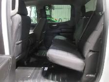 2023 Chevrolet Silverado 1500 Crew Cab 6'6 Box 5.3L V8 4X4 - Photo 7