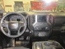 2023 Chevrolet Silverado 1500 Crew Cab 6'6 Box 5.3L V8 4X4 - Photo 8