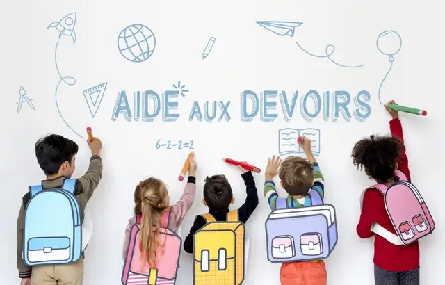 Aide au devoirs