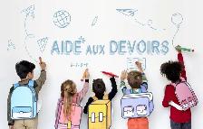 Aide au devoirs