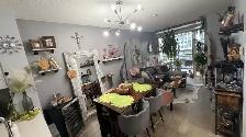 European/English Cleaning Lady 647.444.0553 Call now!