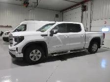 2024 GMC Sierra 1500 Crew Cab 5.3L V8 4X4