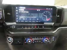 2024 GMC Sierra 1500 Crew Cab 5.3L V8 4X4 - Photo 9